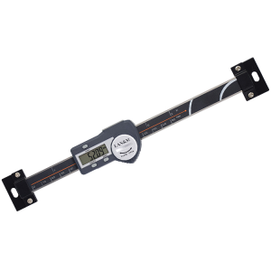 橫（héng）式數顯標尺