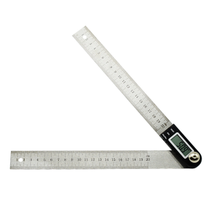 公製數（shù）顯角（jiǎo）度（dù）尺