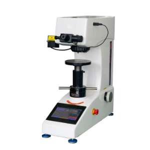 HVST-30Z觸摸屏數顯自動轉塔型