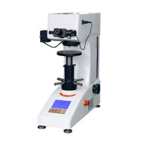 HVS-10手動轉塔數顯（xiǎn）維（wéi）氏硬度計