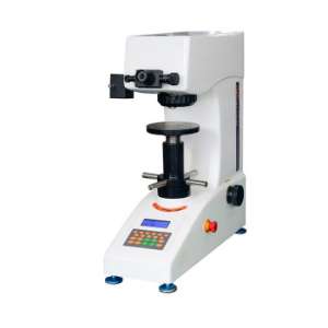 HV-5Z自動轉塔維氏硬度計