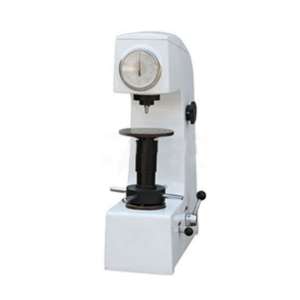 HR-150A手動洛氏硬度計