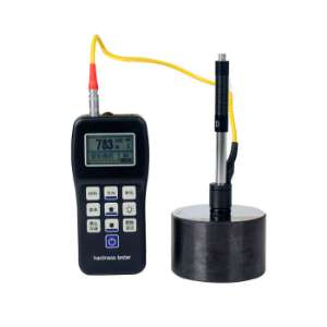 TH-120A便攜式裏氏硬度計（jì）