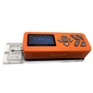 TR200型 表麵粗糙度測量儀