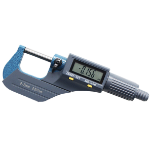 數顯（xiǎn）千分尺