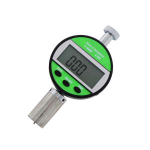 LXD-D數顯邵氏硬度計