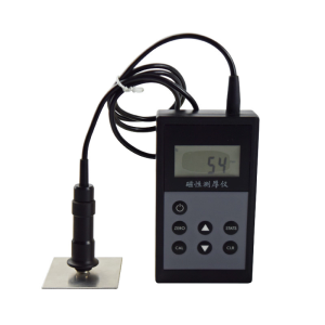 ED磁性塗層測厚儀