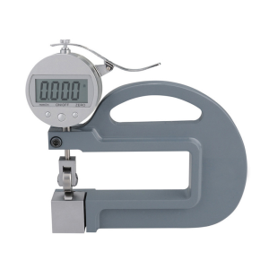 數顯千（qiān）分連續測厚規