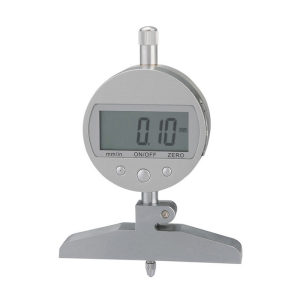 數顯（xiǎn）深度表