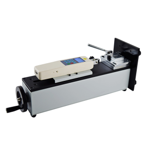 螺旋式（shì）立臥兩（liǎng）用測試台