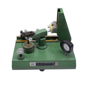 LYSB-3型機械式百（bǎi）分表檢（jiǎn）定儀