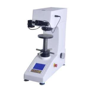 數顯小負荷布氏硬度計（HBS-62.5）