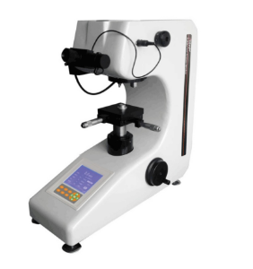 HVS-1000Z自動轉塔數顯維氏硬度計 大屏