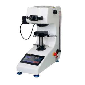 HVT-1000Z觸摸屏顯微維氏硬度計（jì）