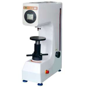 電（diàn）動數顯型洛氏硬度（dù）計（HR-150DTS）