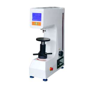 HRS-150數顯洛氏硬（yìng）度（dù）計