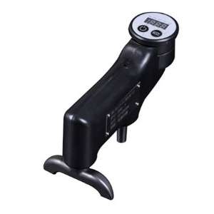 934-1數顯型巴氏硬度計（jì）