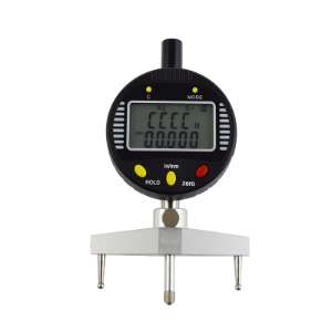 內圓外圓數顯半徑規測量儀（yí）0-13 R5-9999.9