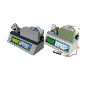 LY-10系列 LY-50系列 FLY光栅全自动 数显式指示表检定仪