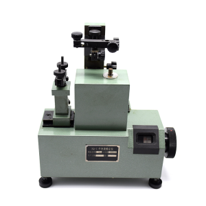 千（qiān）分表檢定儀 SQ-I