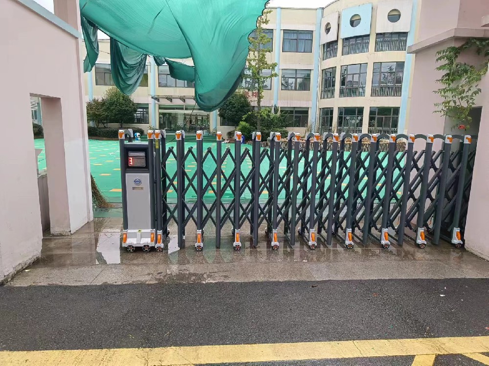 八卦（guà）洲幼兒園