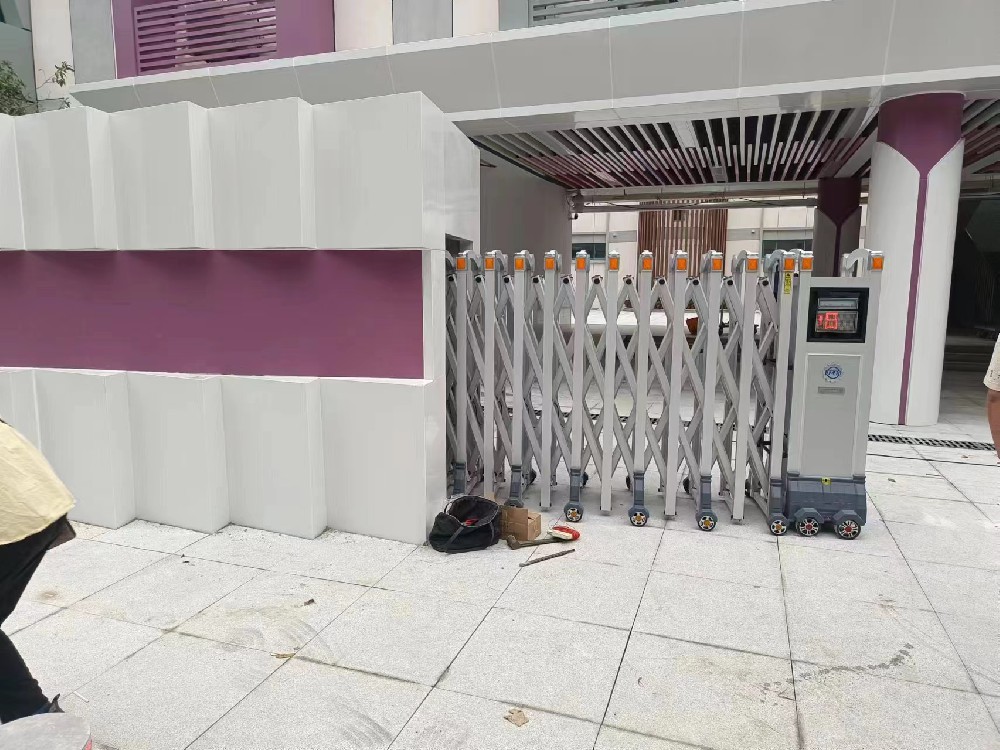 南京櫻（yīng）花小學