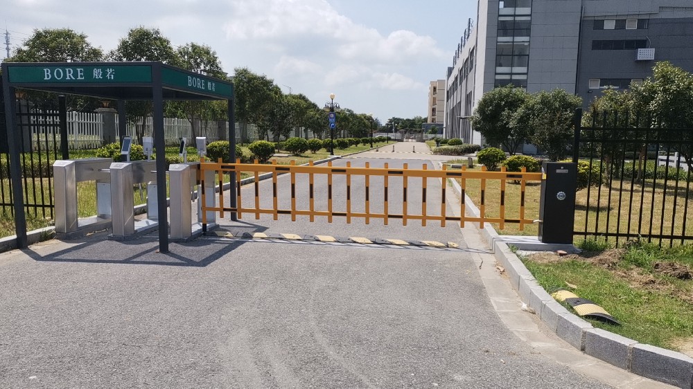 江蘇般（bān）若電子工業有限公司