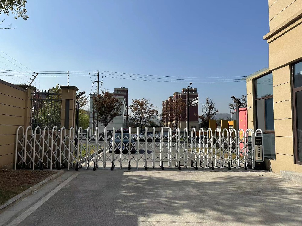 天景社區黨群服務中心