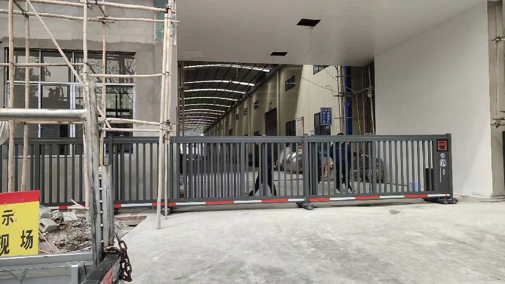 廣西（xī）億（yì）恒電工器（qì）材有（yǒu）限公司