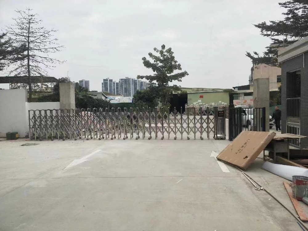 惠州峻毅光電（diàn）科技有限公司