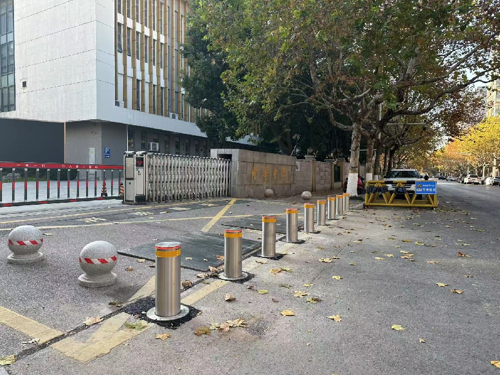 中華中學興隆大街校區