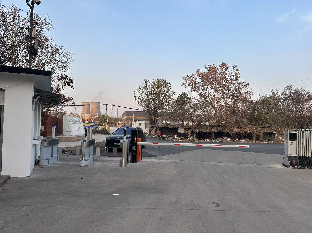 中石化南京（jīng）工程有限公（gōng）司甘家（jiā）巷生（shēng）產基地