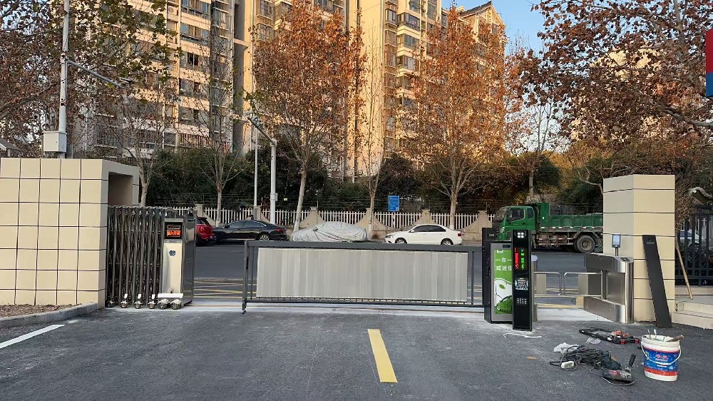 南（nán）京市建鄴區消防救援大隊（duì）