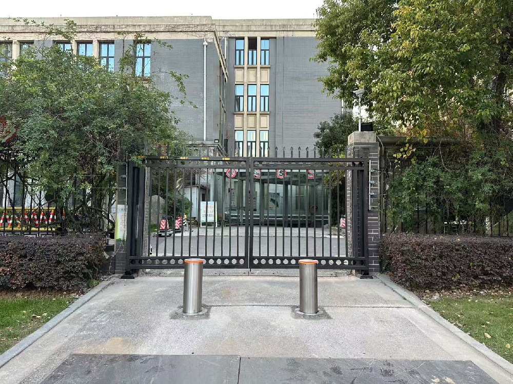升降柱（又稱升降路樁、防撞（zhuàng）柱）的規格參數說明