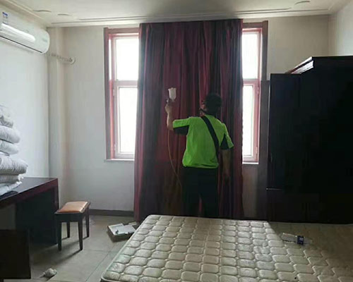 朔州懷仁（rén）弘文陽光國際健康城