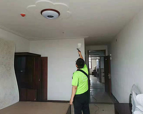 朔（shuò）州懷仁弘文陽光國際健康城