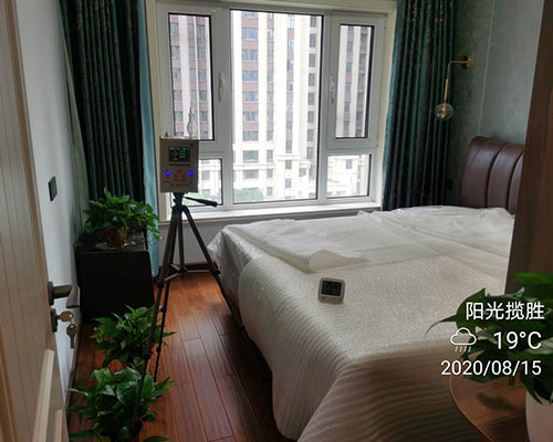 小（xiǎo）店陽光攬勝小區