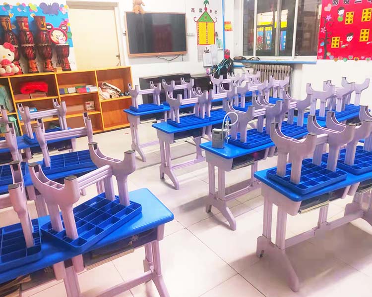 南畔村天使幼兒看（kàn）護（hù）點（diǎn）