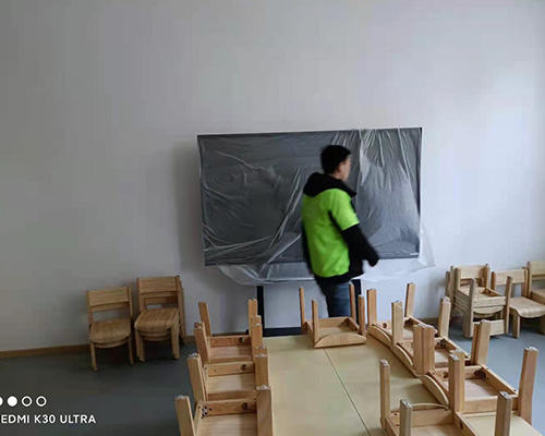 平遙中科實驗（yàn）幼兒園