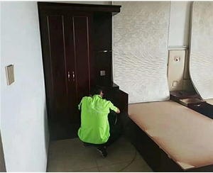 朔州懷仁弘（hóng）文陽光國際健康城（chéng）