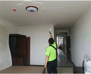朔州（zhōu）懷仁弘文陽光國際健康城